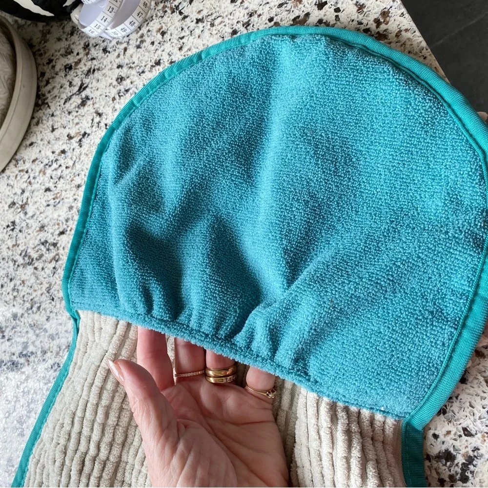 BIOSILK FOR DOGS Shammy Drying Towel